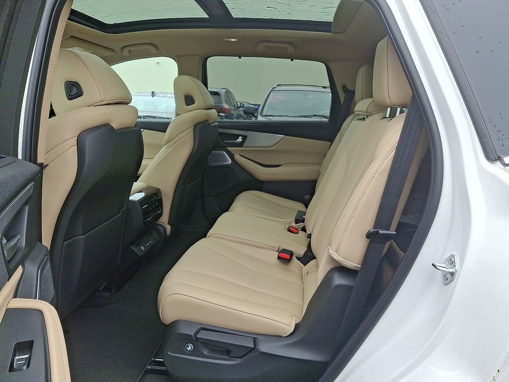 2025 Acura MDX Technology 5