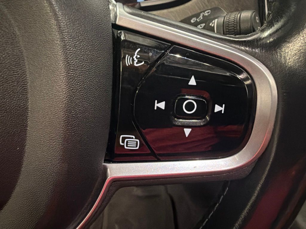 Used 2018 Volvo V90 Cross Country Wagon