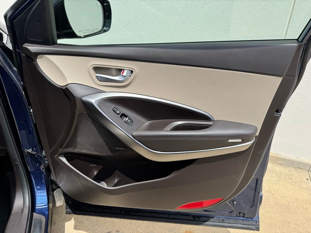 Used Car 2018 Hyundai Santa Fe Sport  2.4 Base For Sale Under $20,000 In Georgetown, Texas