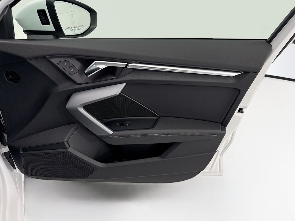 Thumbnail: 2026 Audi A3 - 24