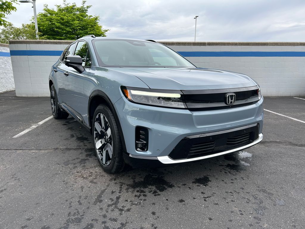 Thumbnail: 2026 Honda Prologue - 6