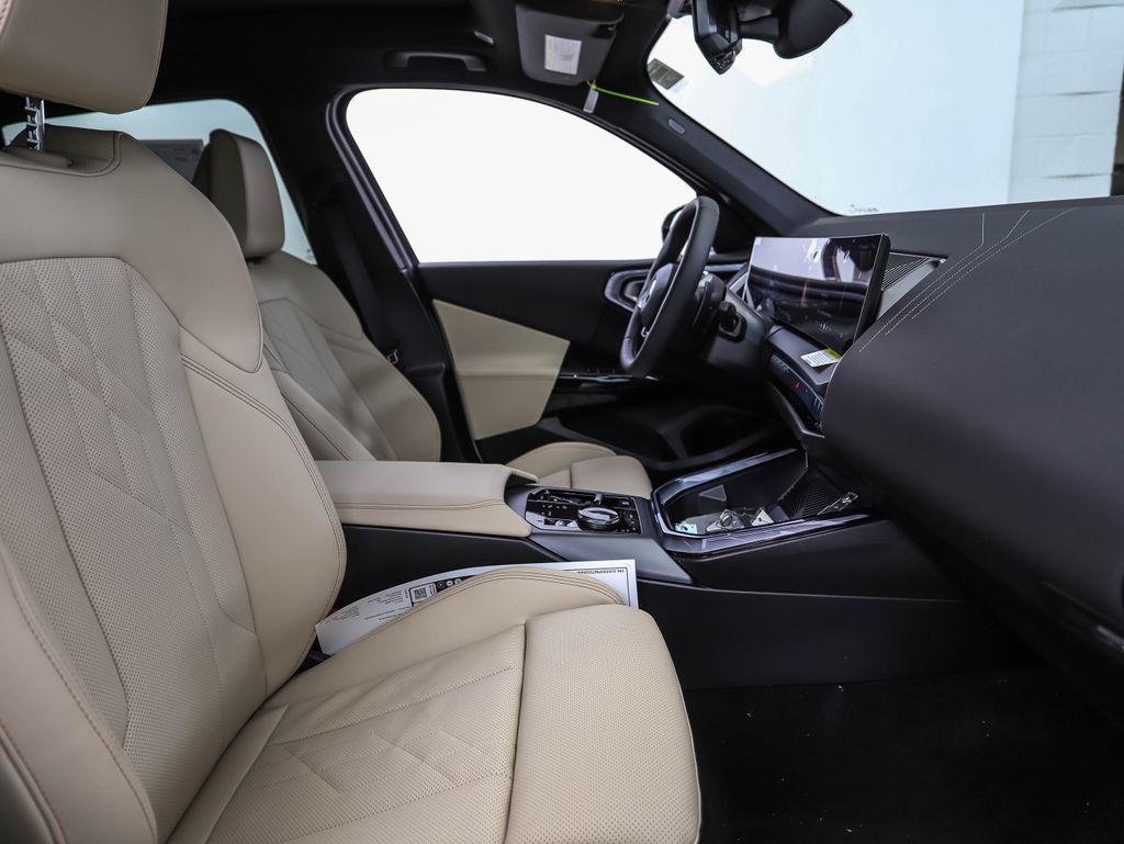 Thumbnail: 2026 BMW X3 - 29