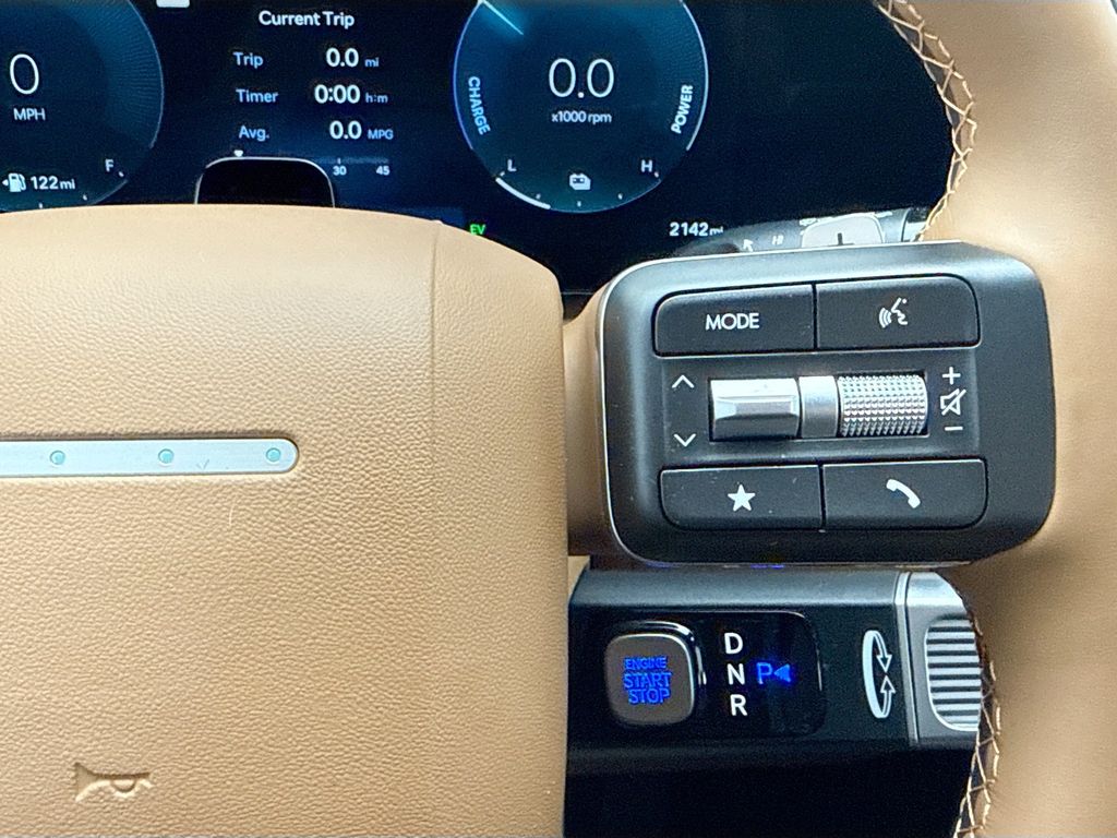 Thumbnail: 2026 Hyundai Palisade - 12