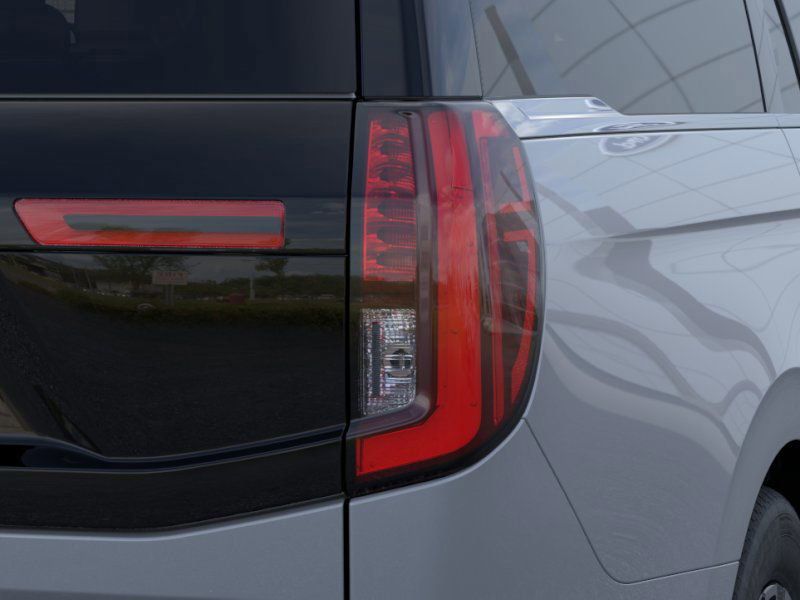 2026 Ford Expedition Max Platinum MAX