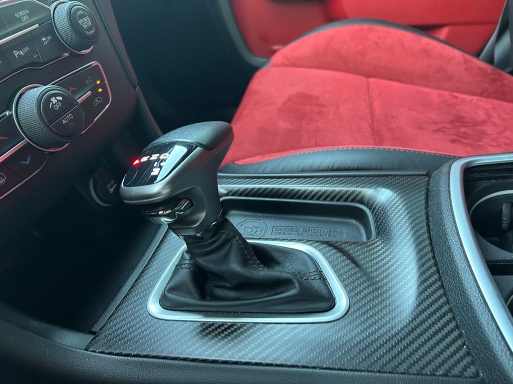 Thumbnail: 2022 Dodge Charger - 22