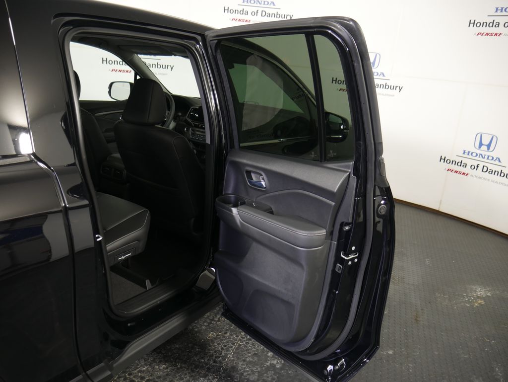Thumbnail: 2026 Honda Ridgeline - 7