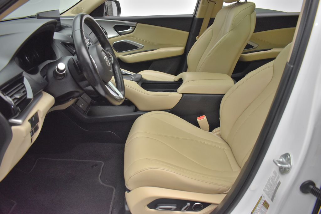 Thumbnail: 2021 Acura RDX - 13