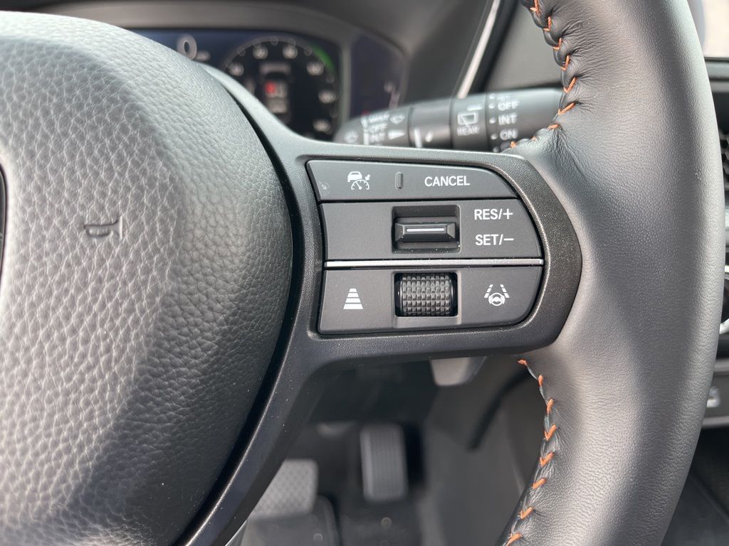 Thumbnail: 2026 Honda CR-V - 23