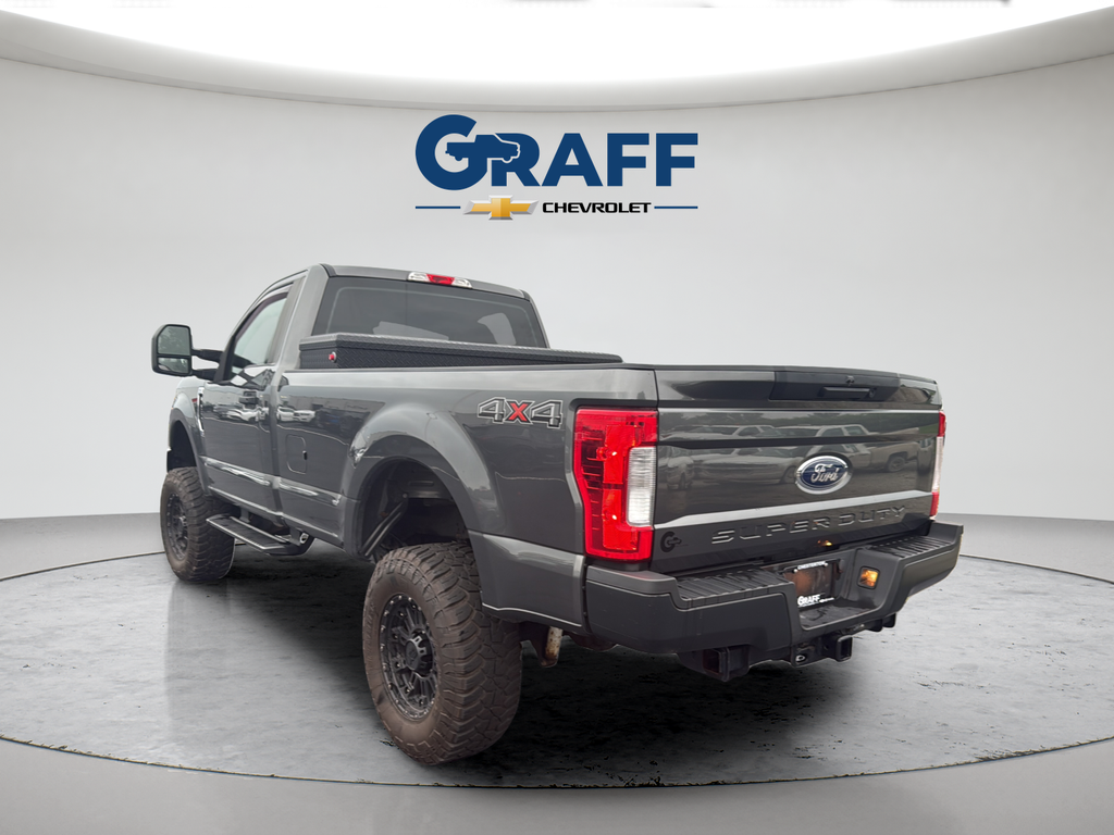 Used 2019 Ford F-250SD Truck