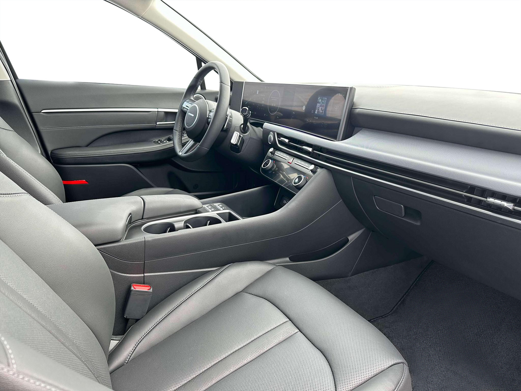 2025 Hyundai Sonata Limited 15