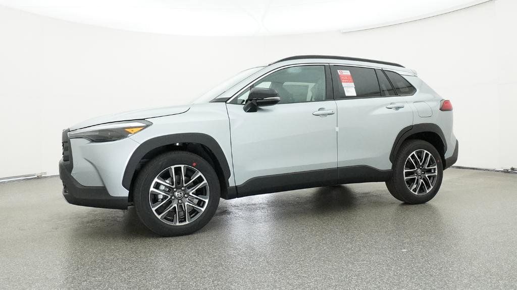 Thumbnail: 2026 Toyota Corolla Cross - 14