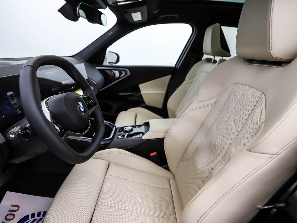 Thumbnail: 2026 BMW X3 - 12