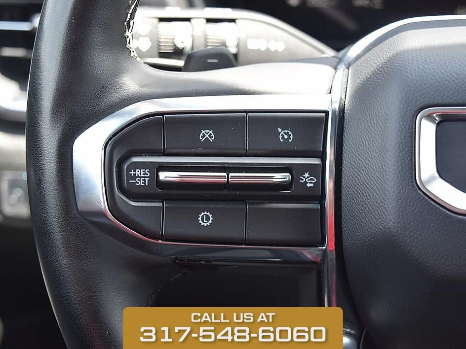2025 GMC Terrain #22