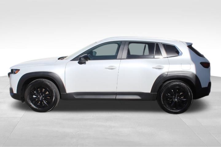 Used Car 2024 Mazda Cx-50  2.5 S Preferred Package For Sale Under $25,000 In Georgetown, Texas