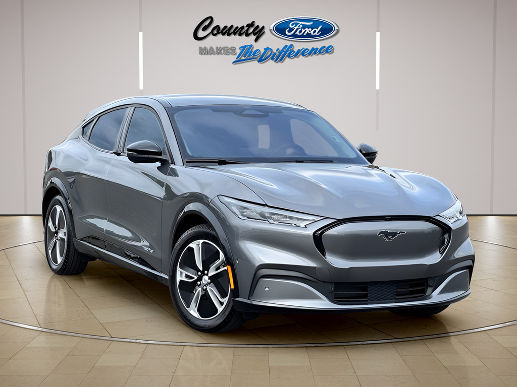 2023 Ford Mustang Mach-E Premium RWD