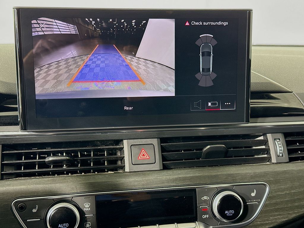 Thumbnail: 2021 Audi A4 - 14