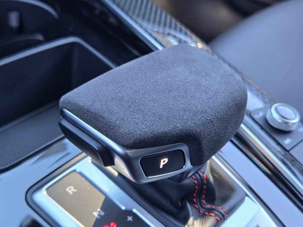 used 2023 Audi RS 5 car, priced at $68,592