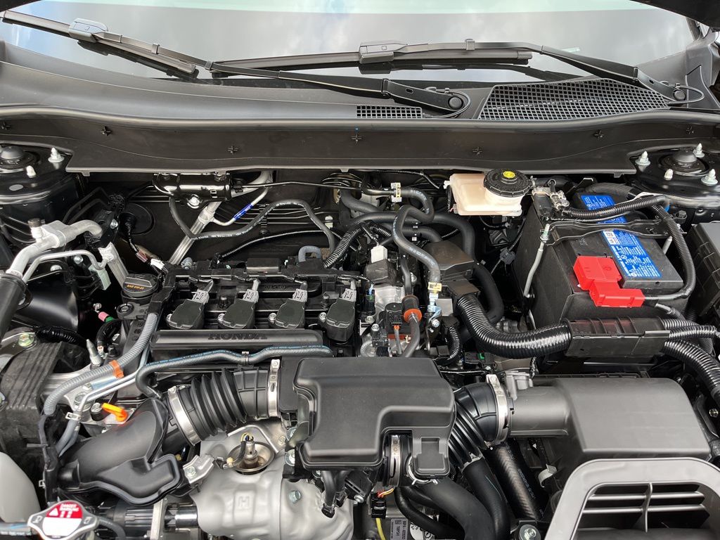 Thumbnail: 2026 Honda CR-V - 8