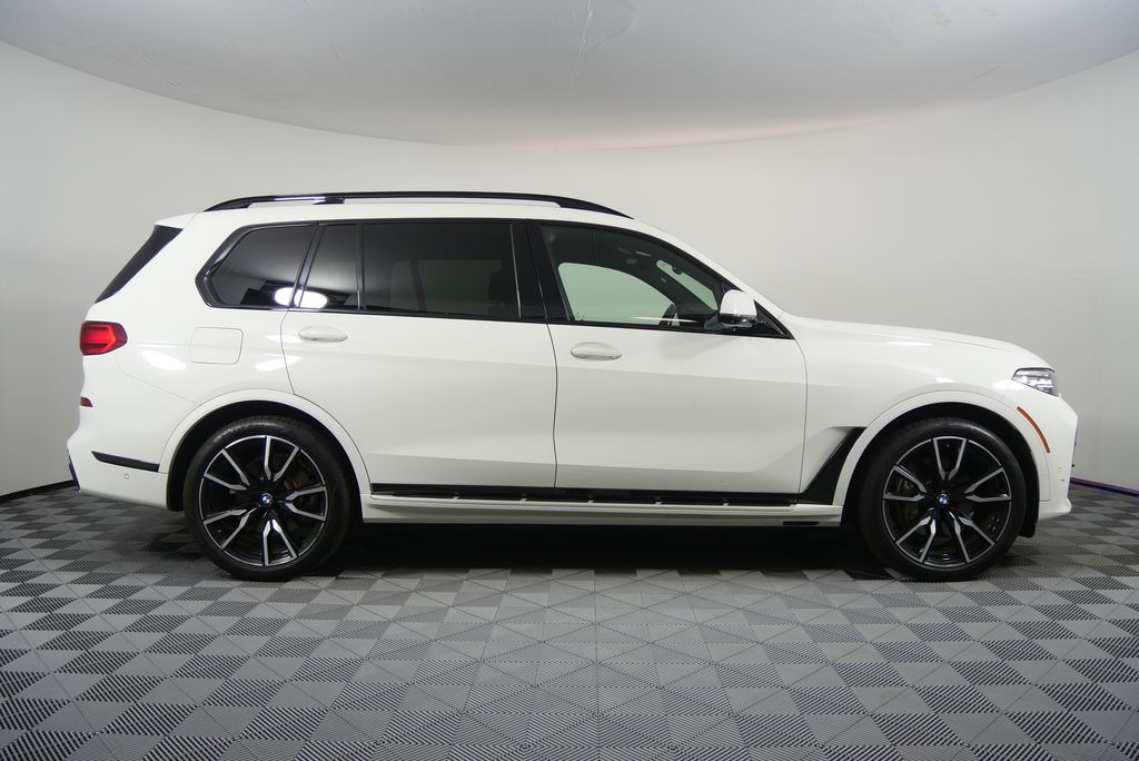 Thumbnail: 2020 BMW X7 - 2