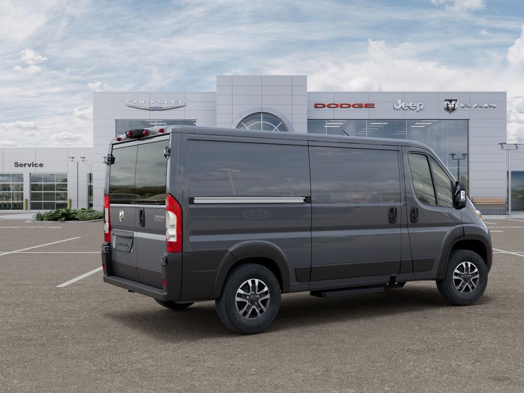 New 2026 Gray Ram Base image 5