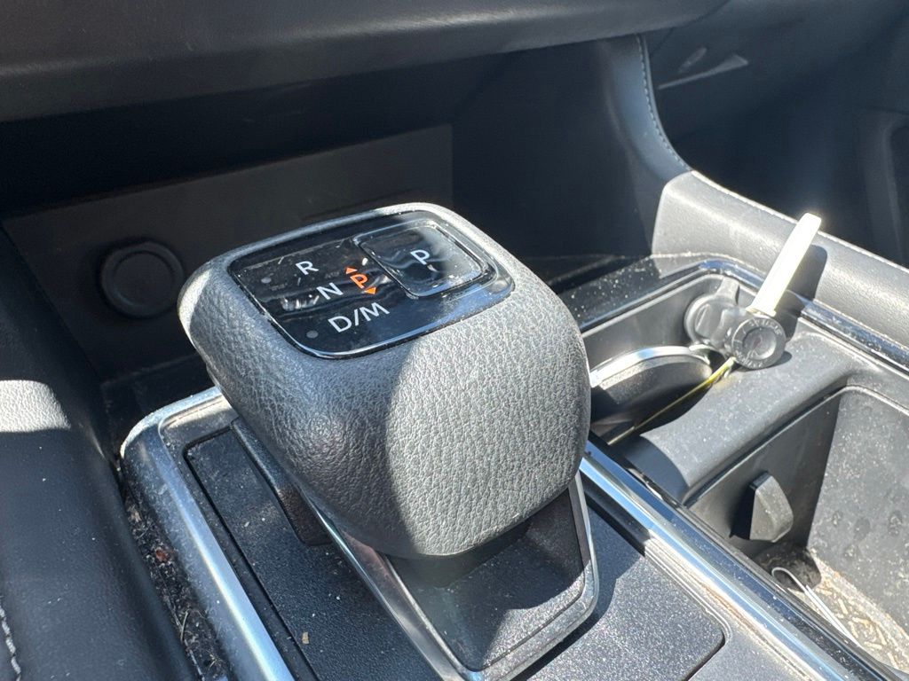 2023 Nissan Pathfinder SL Gray at South Hills Kia