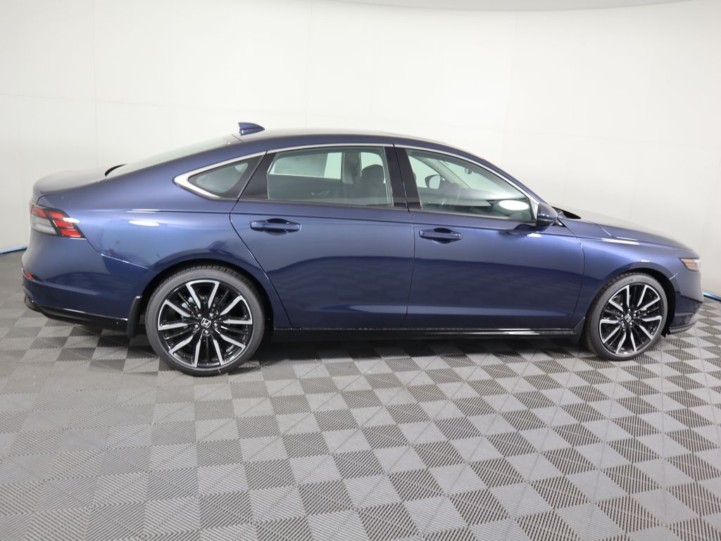 Thumbnail: 2025 Honda Accord - 4