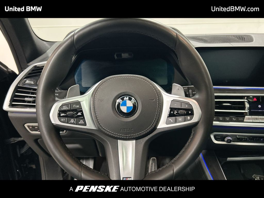 Thumbnail: 2020 BMW X5 - 14