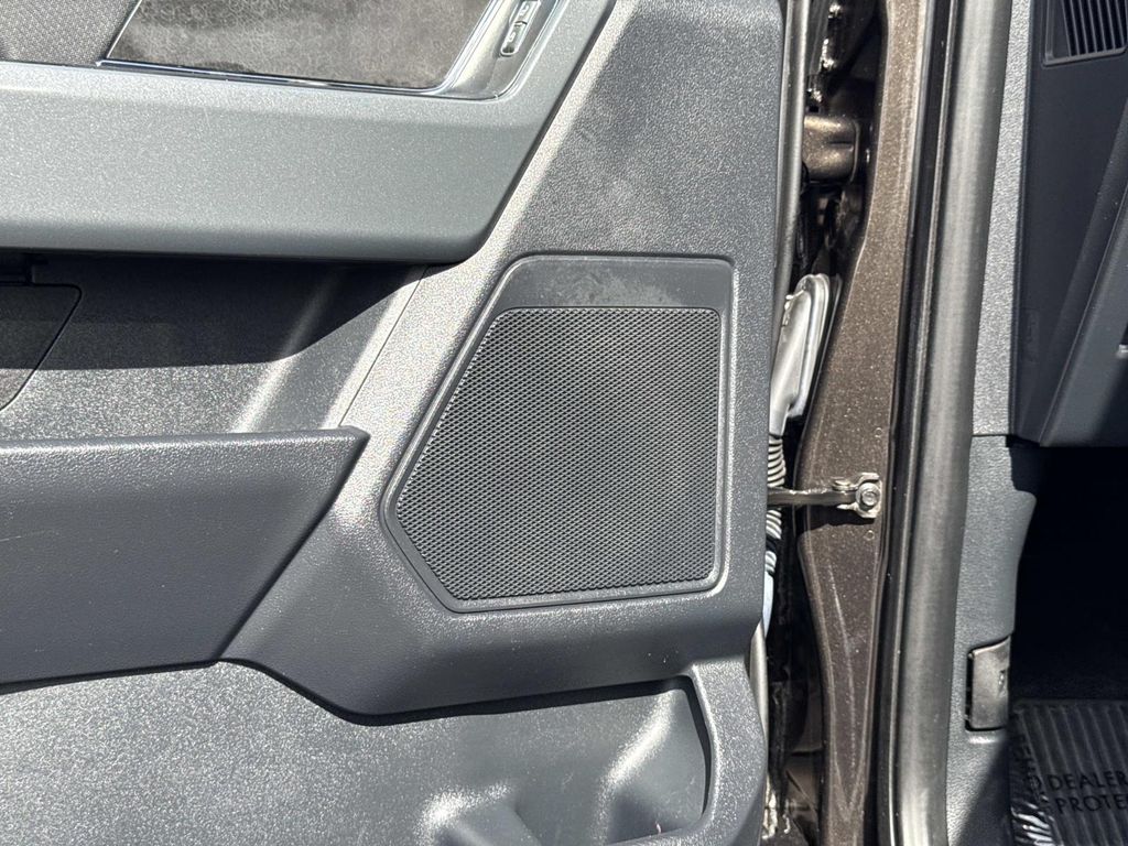 Used 2024 Ford F-150 XLT 4D SuperCrew