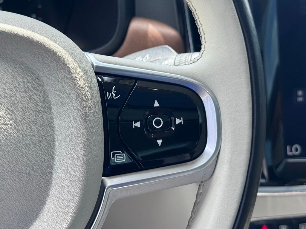 2018 Volvo S90 T6 Inscription