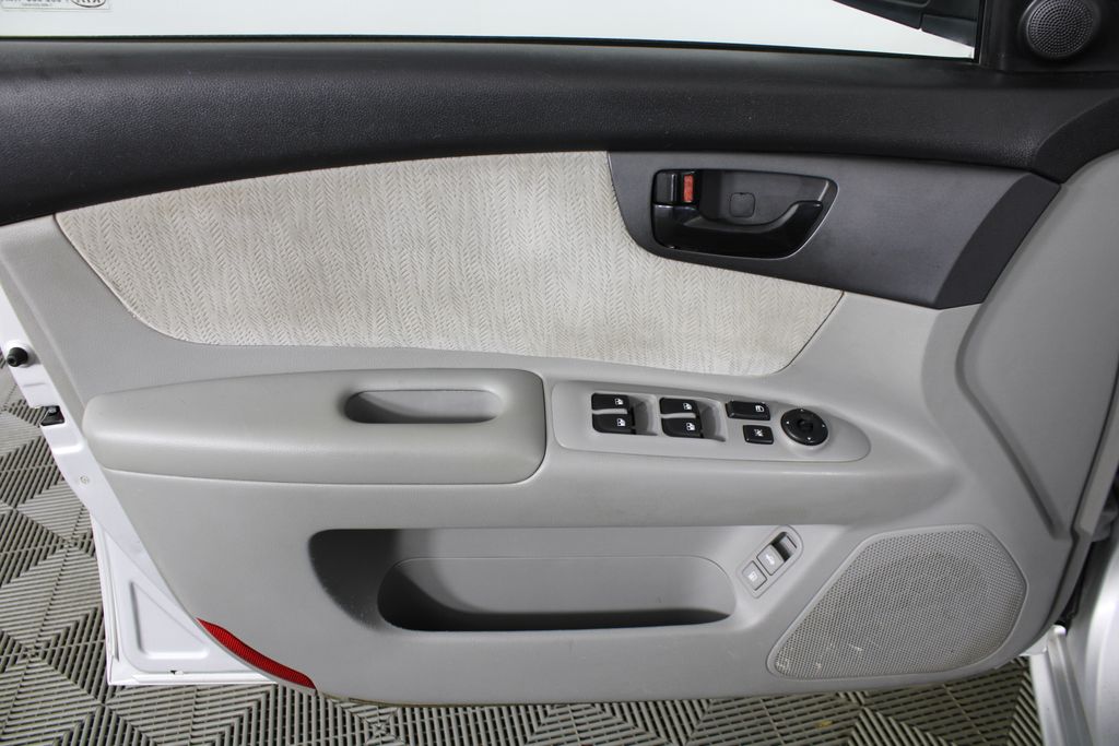 Used 2009 Kia Optima for sale in 