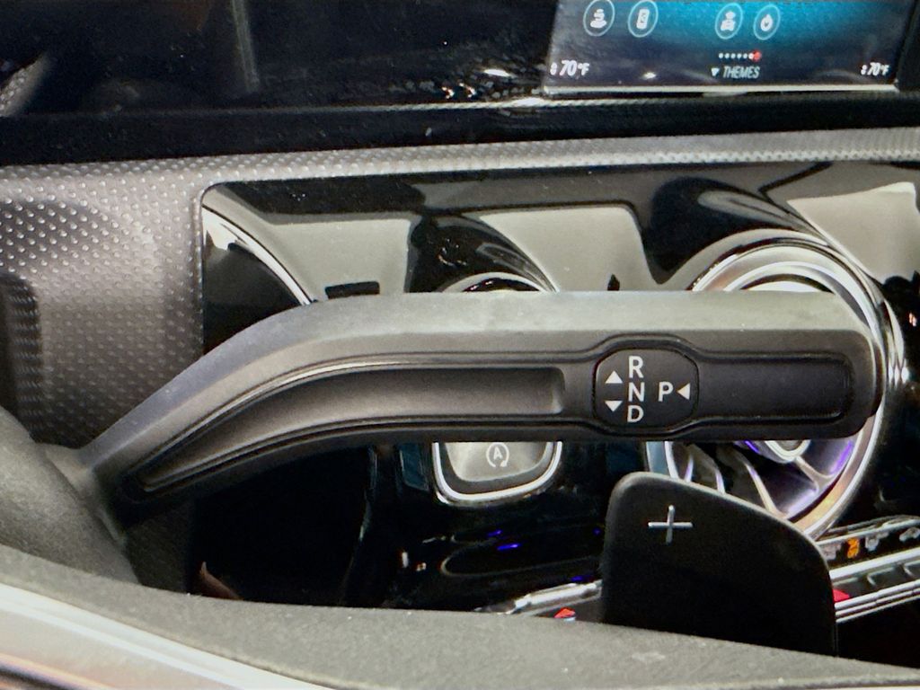 Thumbnail: 2021 Mercedes-Benz A-Class - 16