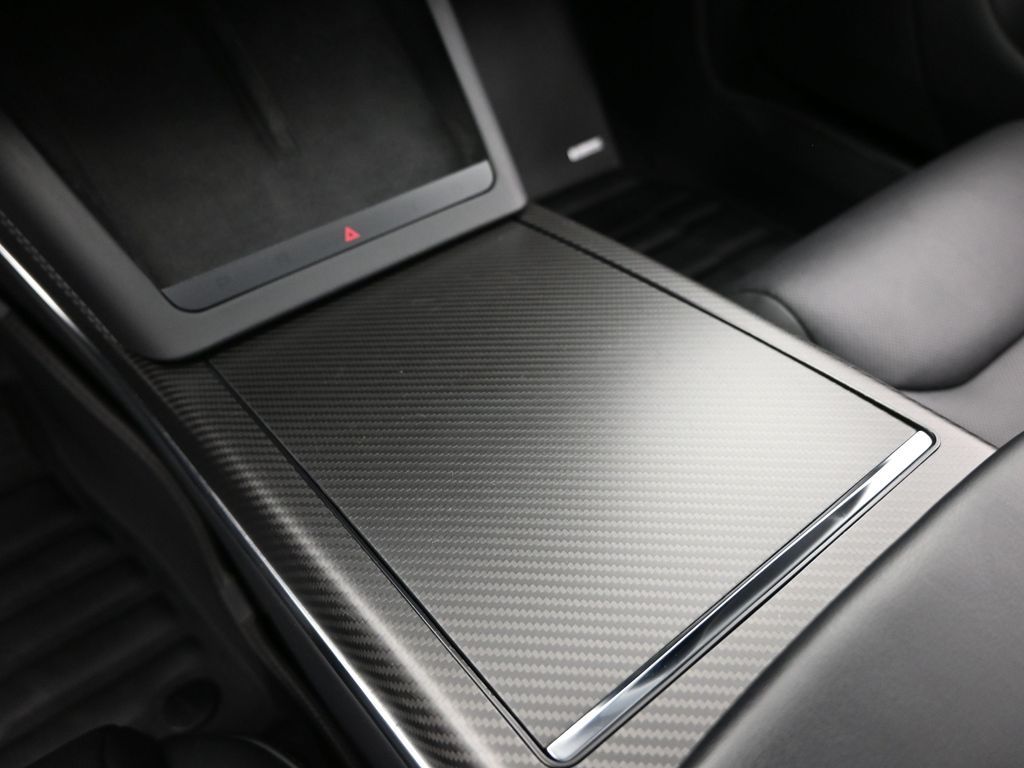 2024 Tesla Model S Plaid Tri Motor All-Wheel Drive