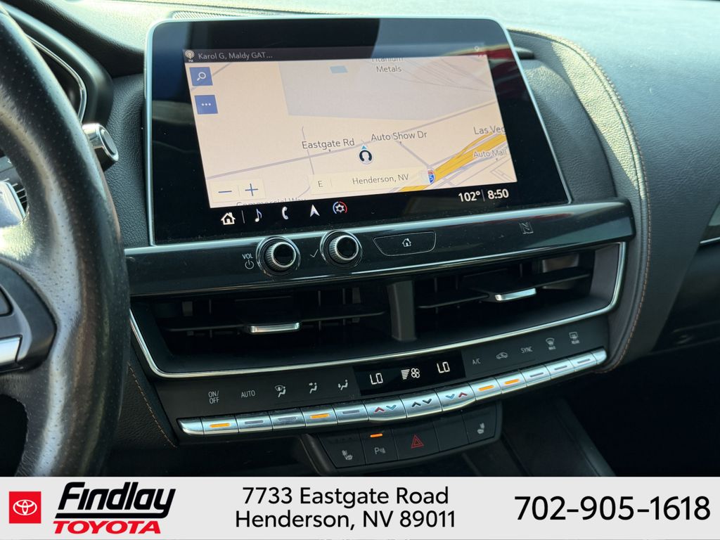 Used 2021 Cadillac CT5 Sedan