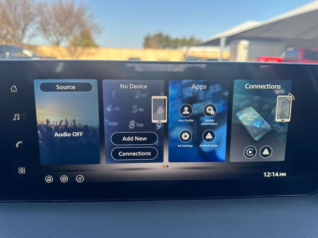 2026 Nissan Sentra - Image 13