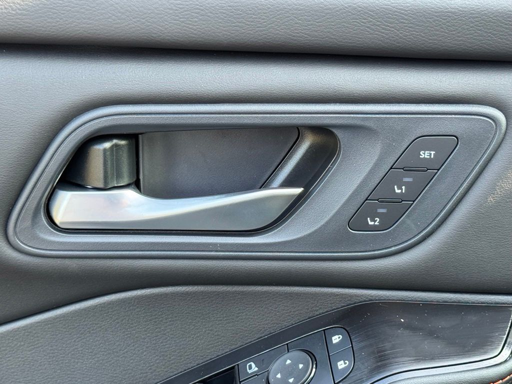 New 2026 Nissan Rogue SUV