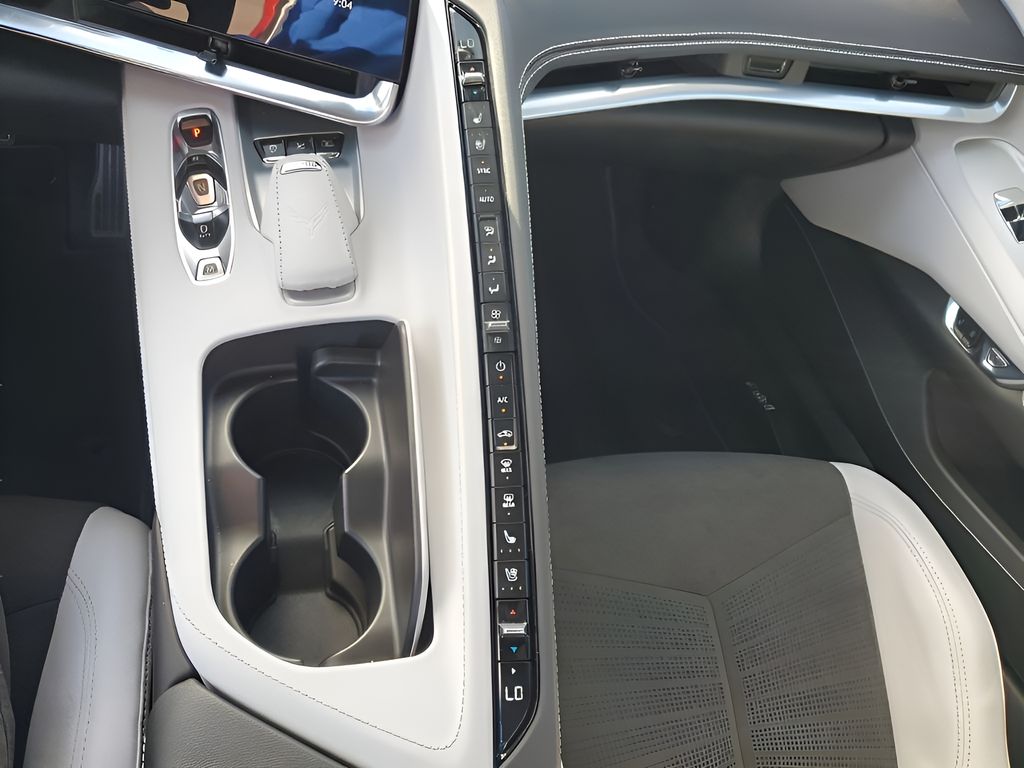 Used Car 2022 Chevrolet Corvette  Stingray For Sale Under $80,000 In Austin, Texas