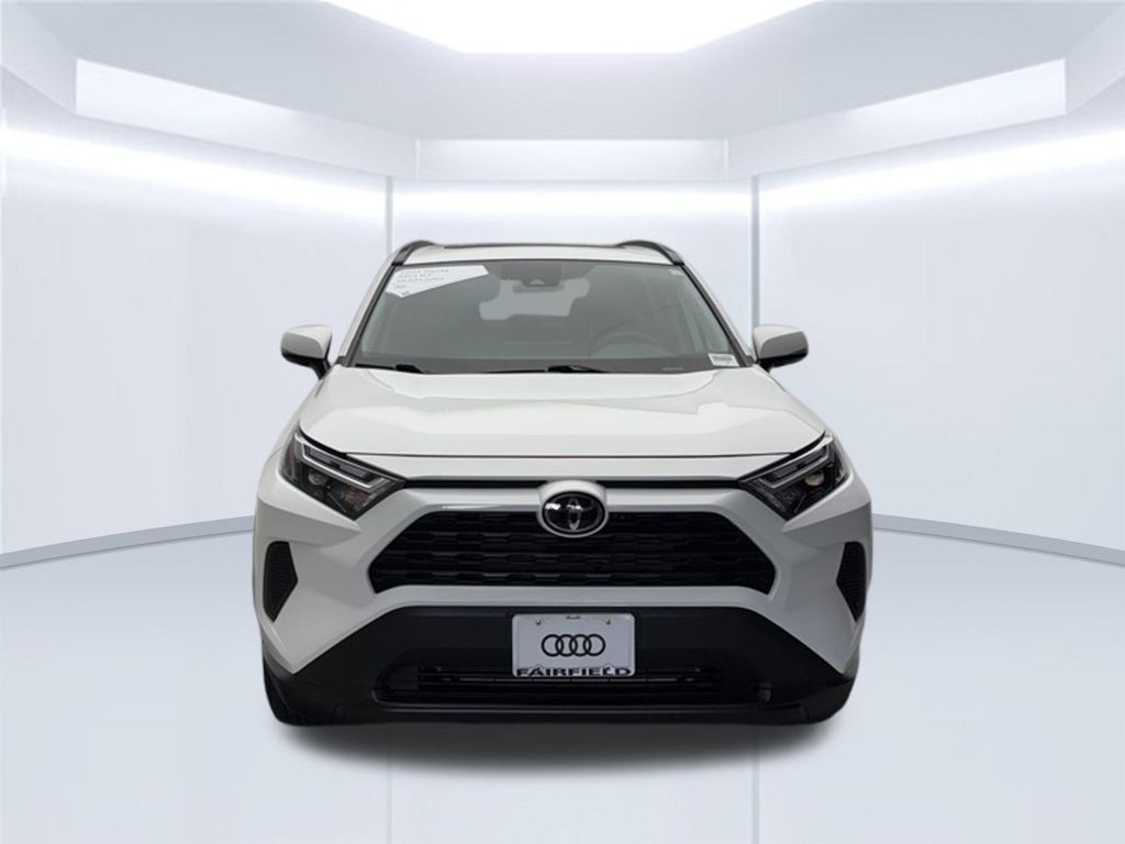 Thumbnail: 2024 Toyota RAV4 - 11
