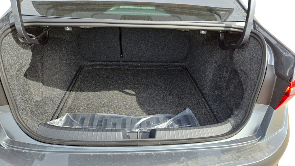 2026 Volkswagen Jetta