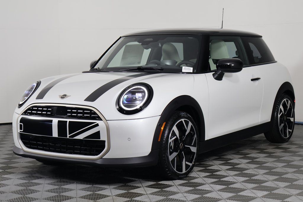 Thumbnail: 2026 MINI Cooper - 1