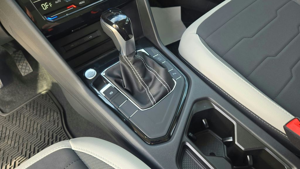 2026 Volkswagen Taos