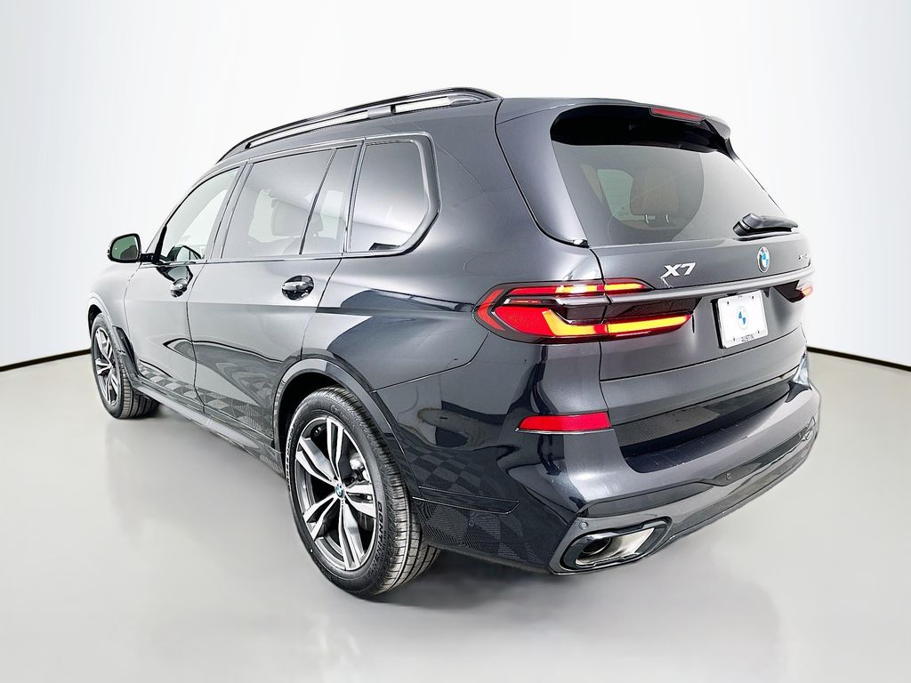Thumbnail: 2026 BMW X7 - 7