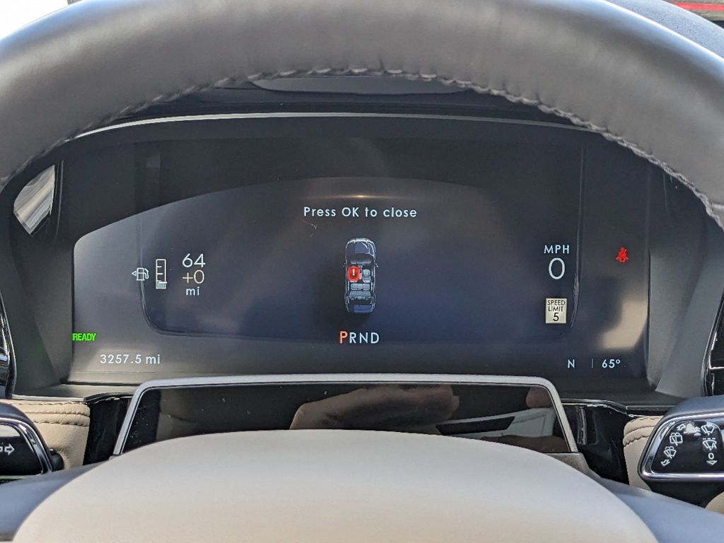 2024 Lincoln Corsair Grand Touring