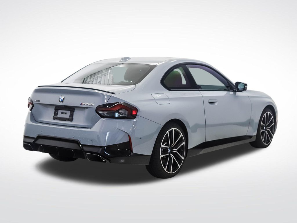Thumbnail: 2023 BMW 2 Series - 5