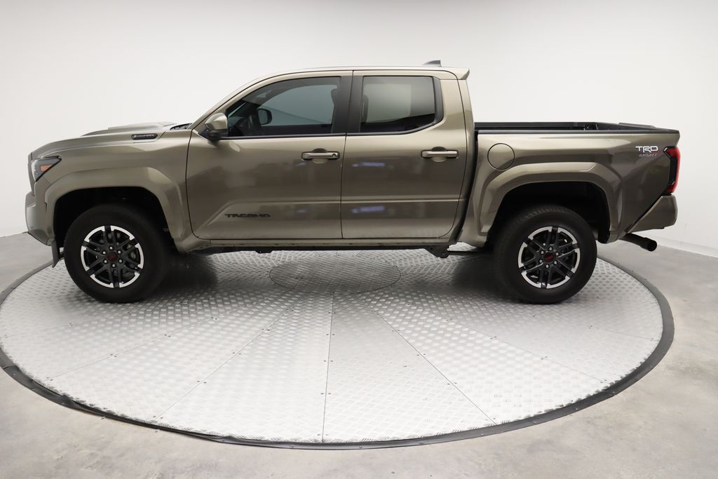 Thumbnail: 2024 Toyota Tacoma - 12