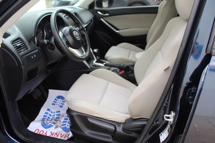 Used Car 2014 Mazda Cx-5  Sport For Sale Under $12,000 In Georgetown, Texas