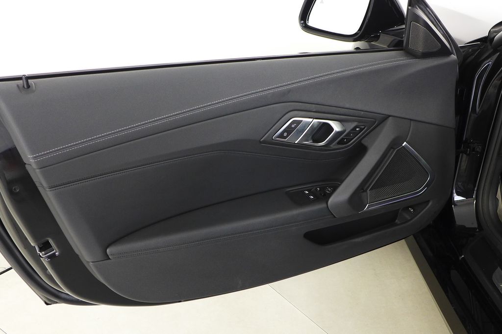 2022 BMW Z4 M40i 12