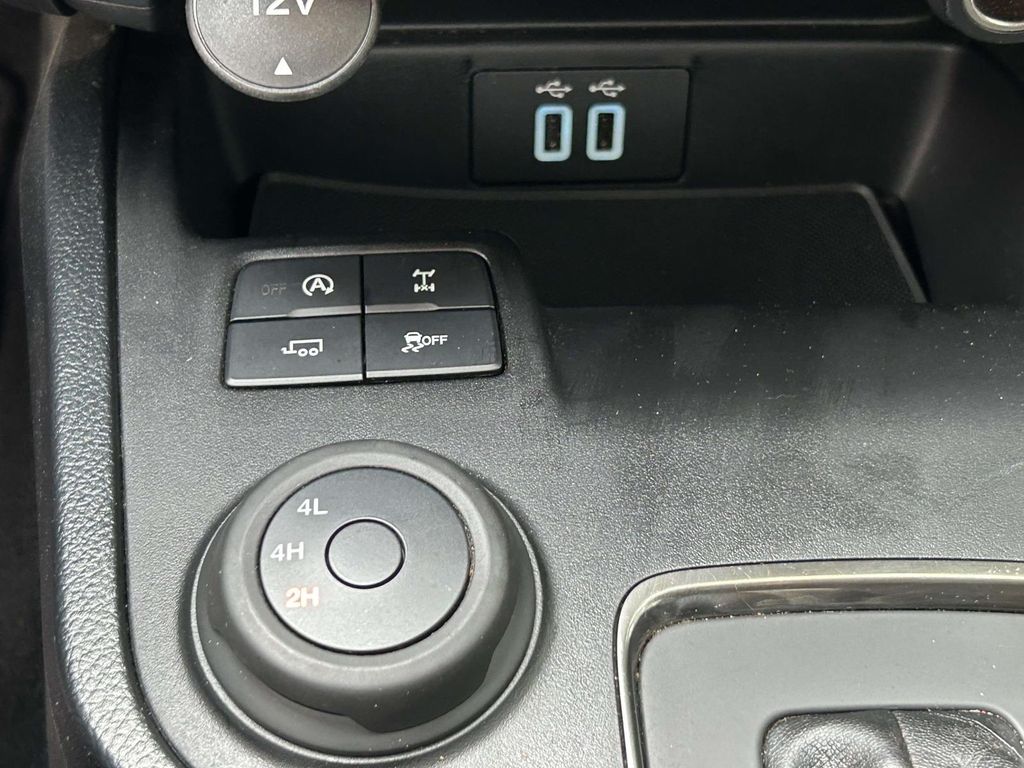 Used 2022 Ford Ranger Truck