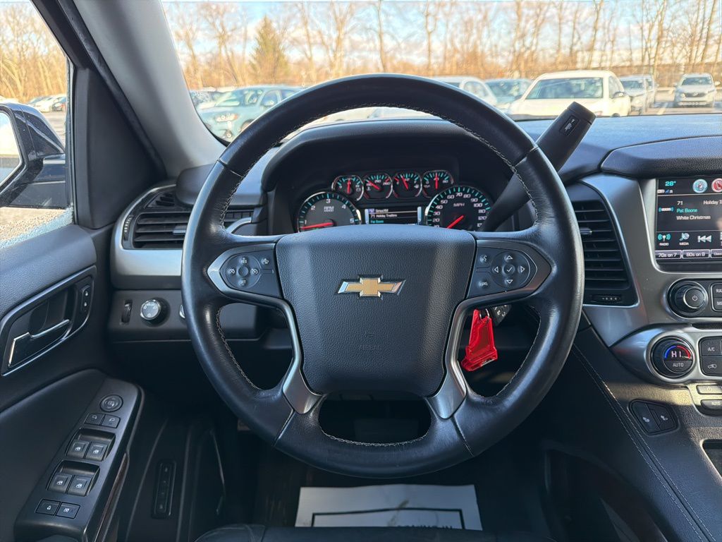 Thumbnail: 2020 Chevrolet Tahoe - 12