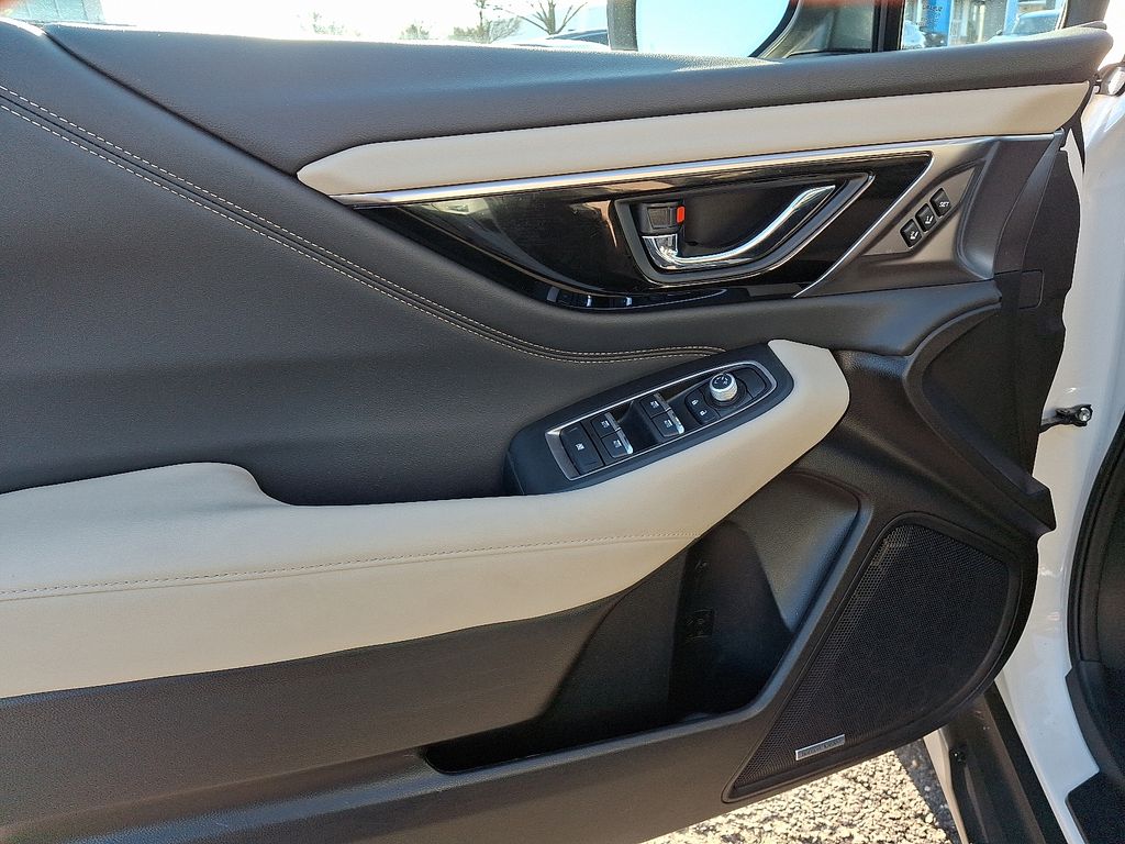 Thumbnail: 2023 Subaru Outback - 13