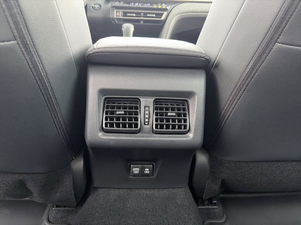 Used 2026 Toyota Camry Sedan